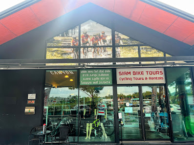 Siam Bike Tours and Road Bike Rentals thumb 4